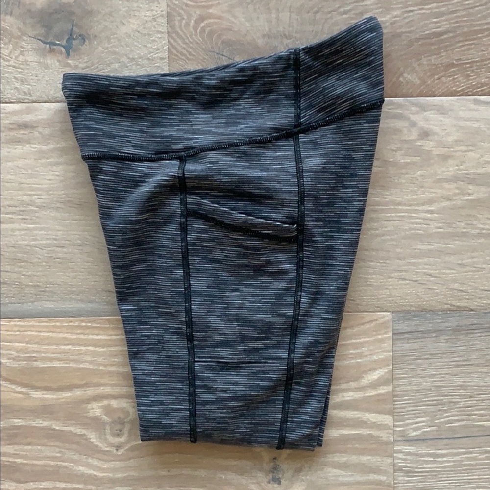 LUCY powermax Cropped Leggings Size S